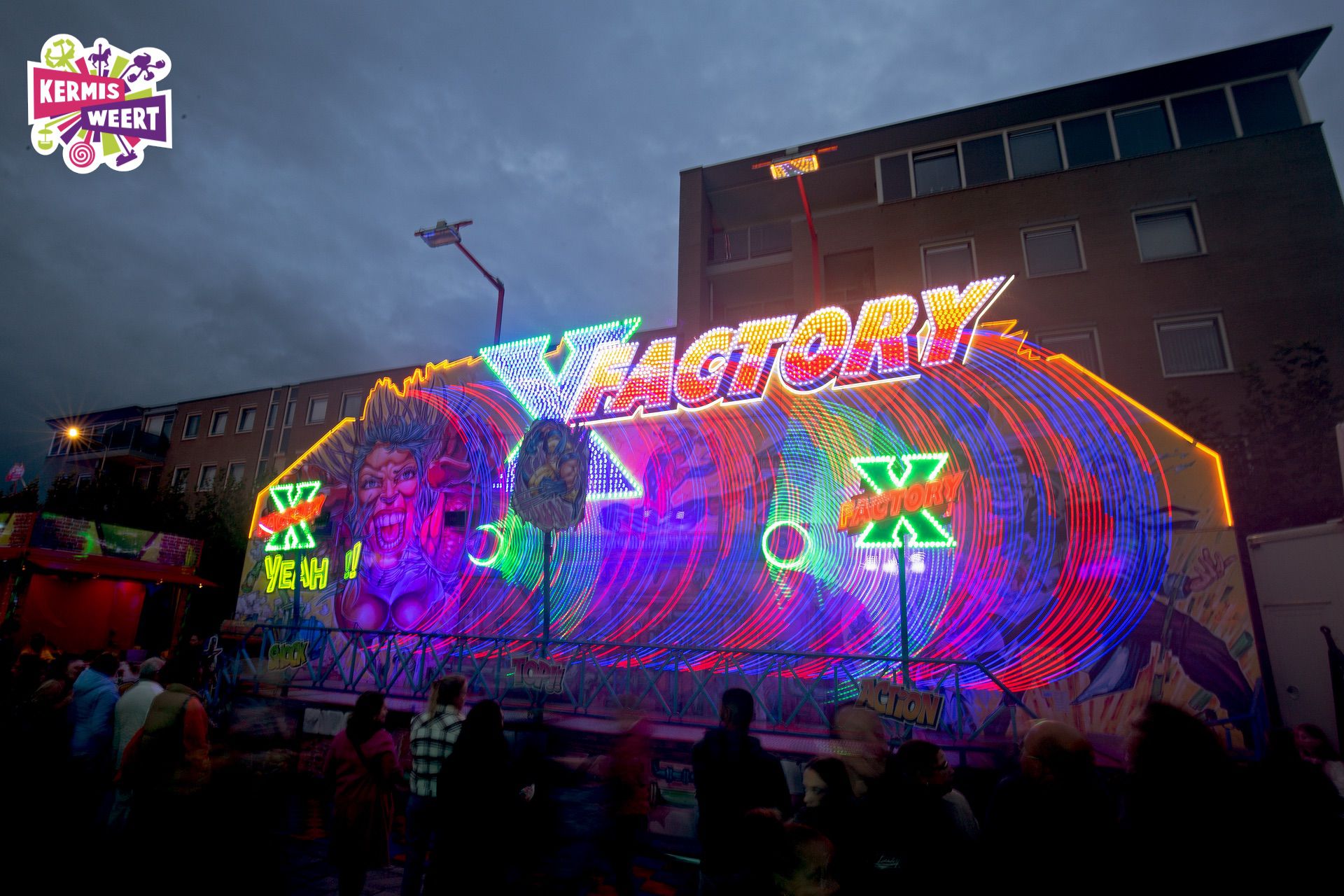 Foto: 'Kermis 2023 34'.